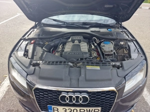 Audi a7 3.0 tfsi supercharged - imagine 3