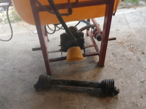 Met erbicidat stare foarte buna. - imagine 3