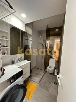 2 camere  - Dinamic City cu parcare subterana inclusa - imagine 9