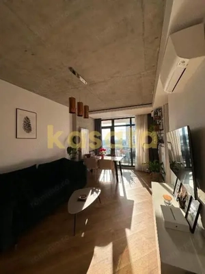 2 camere  - Dinamic City cu parcare subterana inclusa - imagine 3