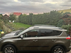 Vand Toyota RAV 4 Hybrid Executive 2018 - imagine 3