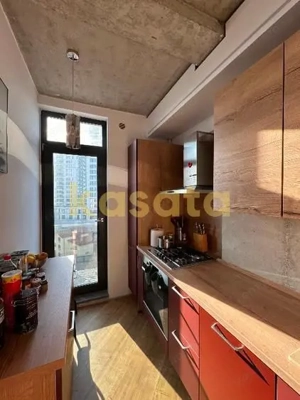 2 camere  - Dinamic City cu parcare subterana inclusa - imagine 7