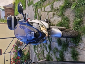 Vand Suzuki Bandit 600 S din 2003 40000 Km stare foarte buna - imagine 2