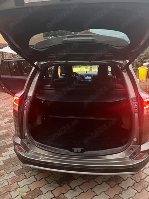 Vand Toyota RAV 4 Hybrid Executive 2018 - imagine 6