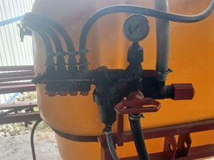 Met erbicidat stare foarte buna. - imagine 4