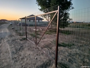 Teren intravilan 708 mp Cheriu - imagine 3