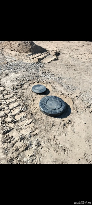 Teren intravilan 708 mp Cheriu - imagine 2