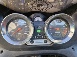 Vand Suzuki Bandit 600 S din 2003 40000 Km stare foarte buna - imagine 4