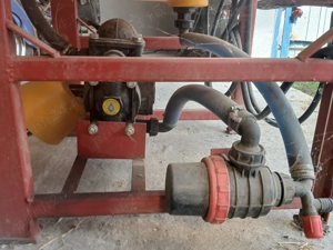 Met erbicidat stare foarte buna. - imagine 6