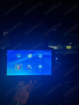 Vand Toyota RAV 4 Hybrid Executive 2018 - imagine 10