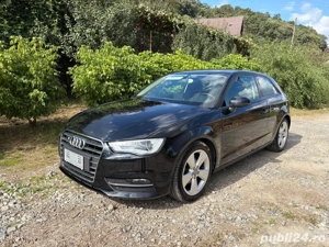 Audi A3 2013  - imagine 4