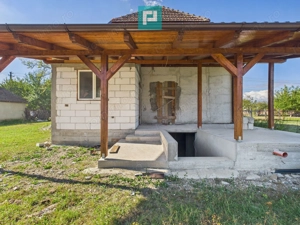 Casă cu panoramă spre dealurile Șiriei - imagine 11