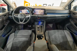 Vw Golf - imagine 15