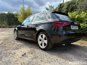 Audi A3 2013  - imagine 5