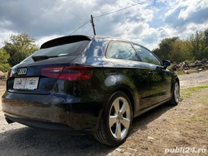 Audi A3 2013  - imagine 3