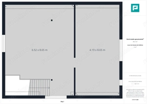 Casă cu panoramă spre dealurile Șiriei - imagine 15