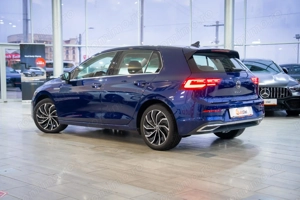 Vw Golf - imagine 7