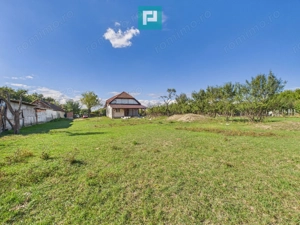 Casă cu panoramă spre dealurile Șiriei - imagine 13