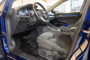 Vw Golf - imagine 13