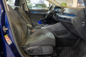 Vw Golf - imagine 12