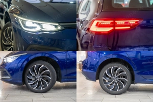 Vw Golf - imagine 10