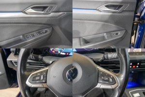 Vw Golf - imagine 14