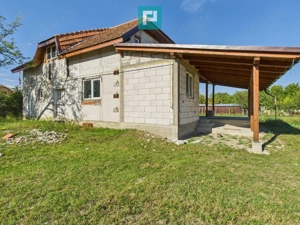 Casă cu panoramă spre dealurile Șiriei - imagine 7