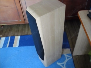 Boxe podea Infinity Primus 250 - imagine 2