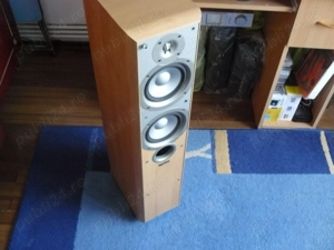 Boxe podea Infinity Primus 250 - imagine 3