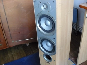 Boxe podea Infinity Primus 250 - imagine 4