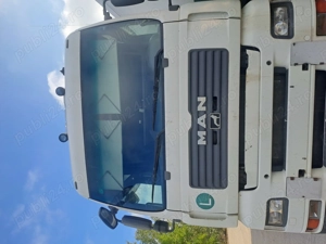 Vind man 2008  tga 440  ansamblu compect - imagine 2