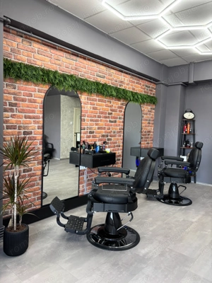 Colaborare salon Blend Studio Iasi