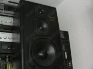 Boxe Technics SB-CS7