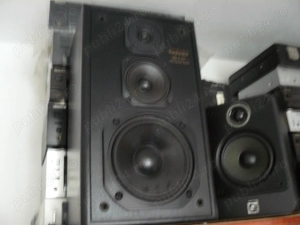 Boxe Technics SB-CS7 - imagine 2