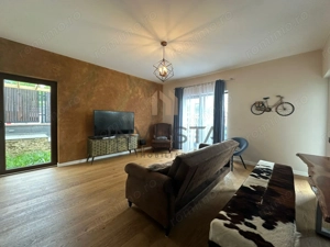 Apartament in vila cu panorama deosebita si garaj! - imagine 2 Apartament in vila cu panorama deosebita si garaj! - imagine 2