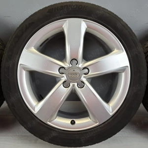 Roti/Jante Audi 5x112 225/50 R18 A6 (4G, C7), A4; VW, Skoda, Seat