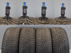 Roti/Jante Audi 5x112 225/50 R18 A6 (4G, C7), A4; VW, Skoda, Seat - imagine 8