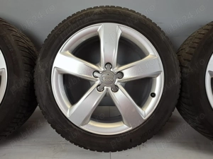 Roti/Jante Audi 5x112 225/50 R18 A6 (4G, C7), A4; VW, Skoda, Seat - imagine 5