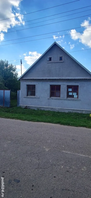 Casa locuibila in Cheșa!