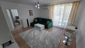 3 CAMERE | PRIMA ÎNCHIRIERE | ROND OMV | PIPERA | NOU | MTM - imagine 2