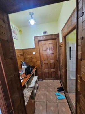 Garsoniera confort II, cartier Tarain