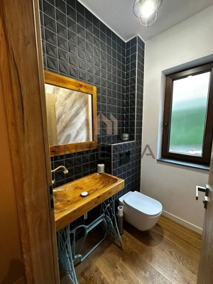 Apartament in vila cu panorama deosebita si garaj! - imagine 6 Apartament in vila cu panorama deosebita si garaj! - imagine 6