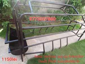 Boxe pt. fătare scroafe  - imagine 2