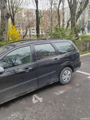 Vand ford focus Mk1 2001 - imagine 2 Vand ford focus Mk1 2001 - imagine 2