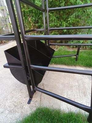 Boxe pt. fătare scroafe  - imagine 4