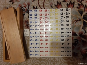 Joc Remi  - imagine 3