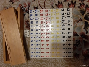 Joc Remi  - imagine 4