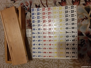 Joc Remi  - imagine 2