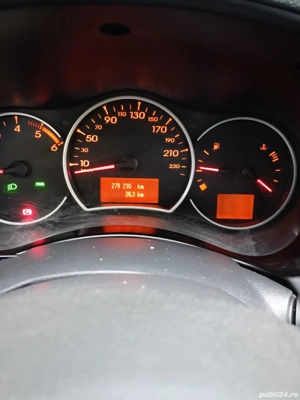 Renault koleos 2008,vand sau schimb cu auto mai mic - imagine 5