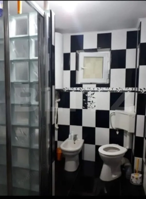 Casa cu piscina P+M, 1.368 mp teren,  Leamna de Sus - imagine 12